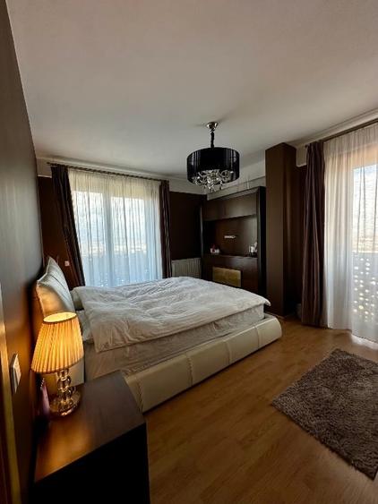 Apartament premium 3 camere, 90mp, Oaza Residence - 9