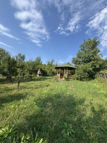 Proprietar, vand Casa Cornu de Jos, Prahova - 8