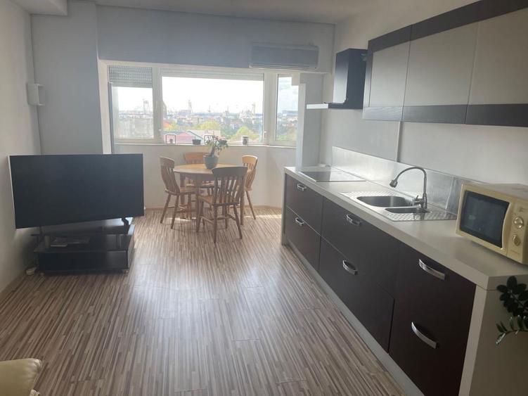 Inchiriez Apartament 3 camere Mangalia - 5