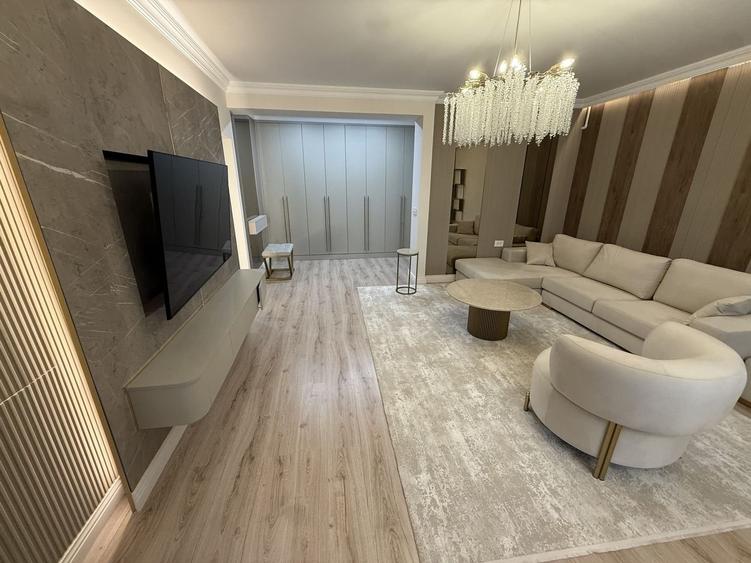 Apartament 2 camere 66 mpu - Ivory Residence Pipera - Premium - 5