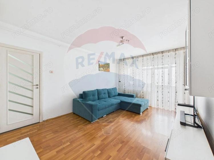 Apartament 2 camere vanzare-Soseaua Pantelimon - 10