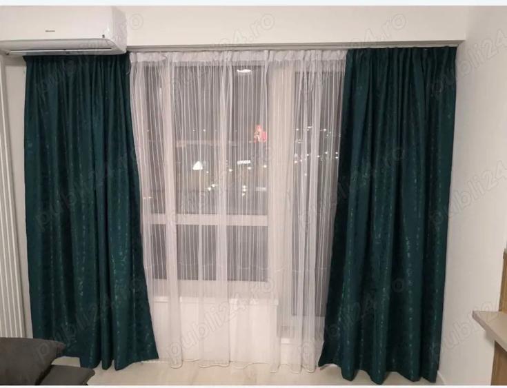 Grandvia, garsoniera, centrala, aer conditionat, piscina - 4