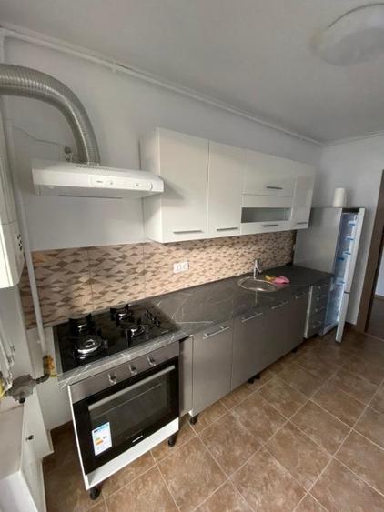 Apartamente 2 camere, loc parcare, mobilat - 12