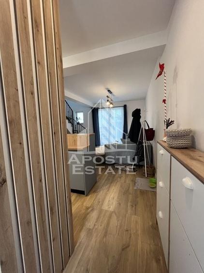 Casa in Braytim cu toate utilitatile. Complet finalizata. - 4