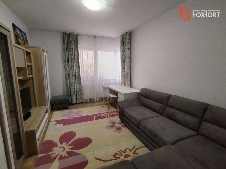 Apartament cu 3 camere de inchiriat in Timisoara, zona Braytim - 8