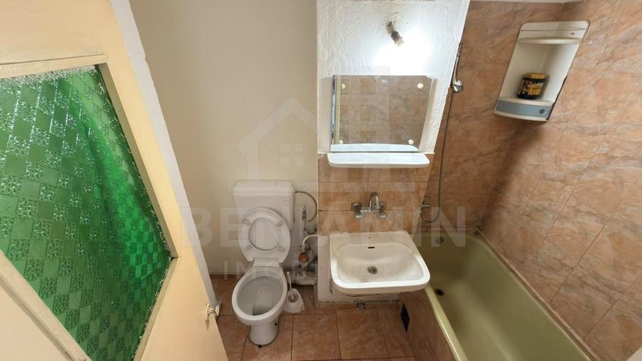 Garsonieră decomandată în Lăpuș Argeș