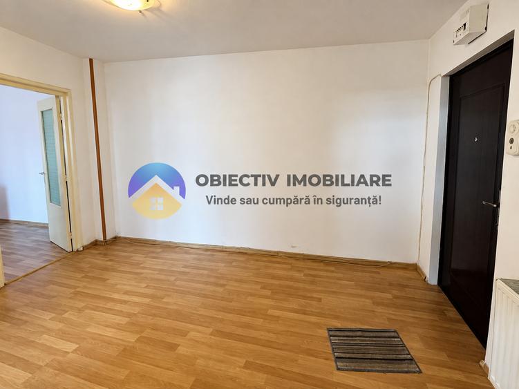 Garsonieră decomandată în Ultracentral — fotografia 3