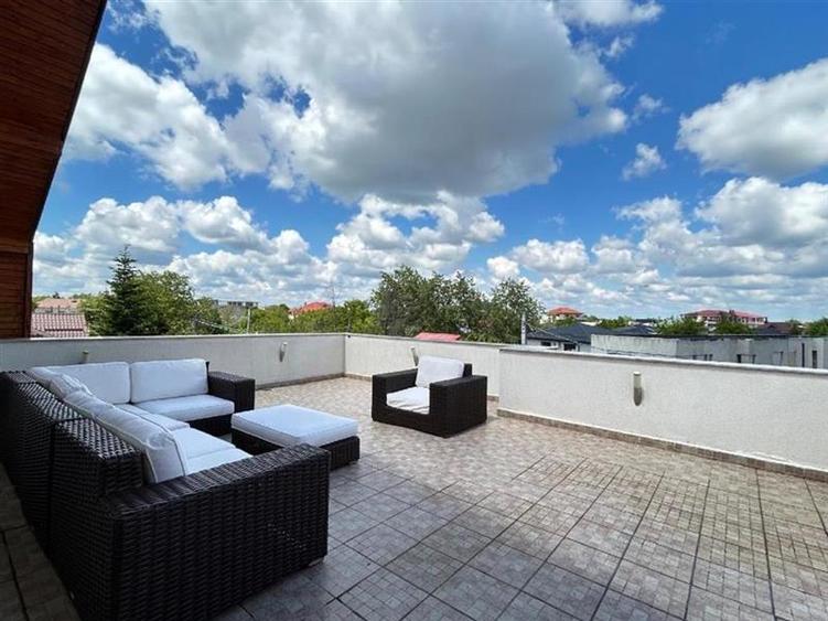 Vanzare vila central Otopeni - 1