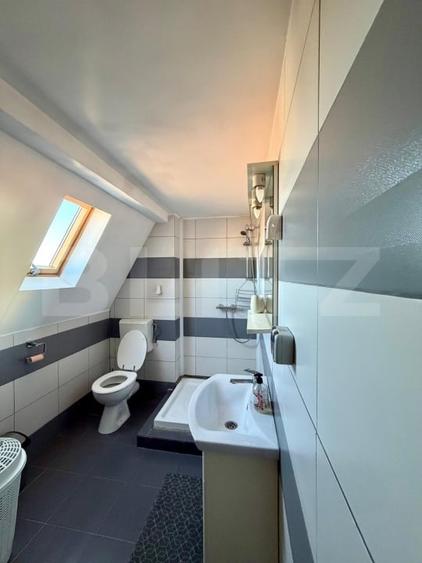 Apartament de 3 camere, 71 mp, etaj 1, zona Centrala - 4