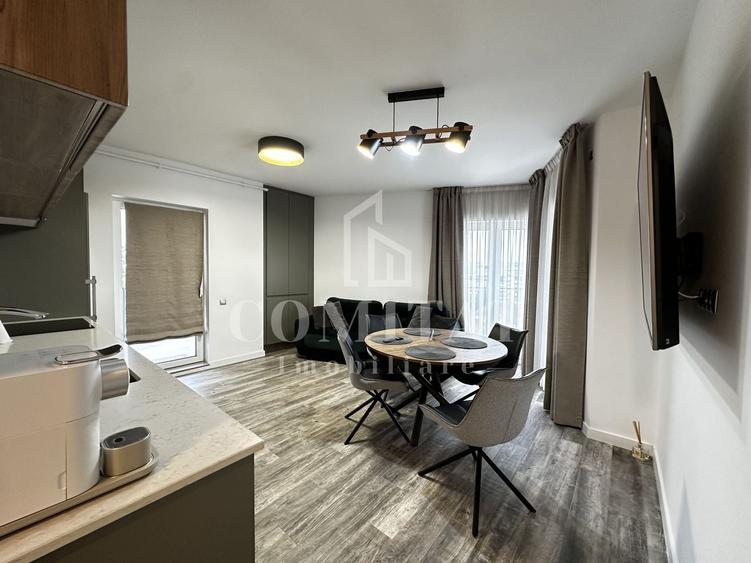 Apartament la cheie | Etaj intermediar | Buna Ziua - 6