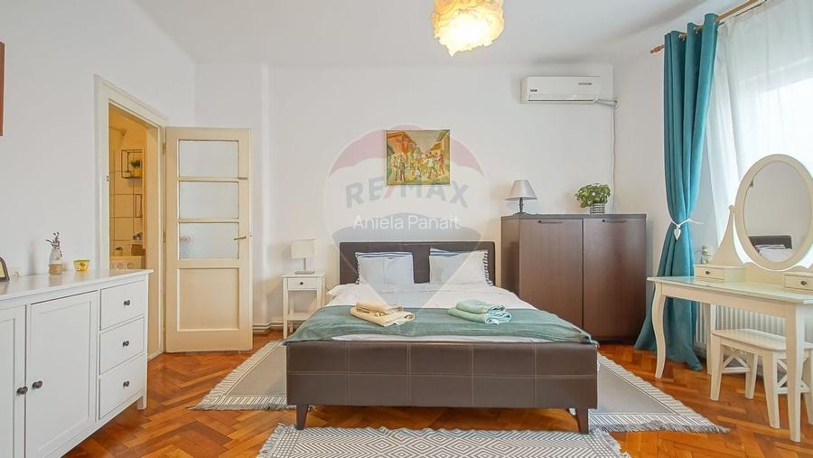 Apartament confortabil, 2 camere de inchiriat, locatie centrala