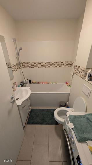Apartament cu 3 camere, 2 balcoane, zona Soarelui - 2