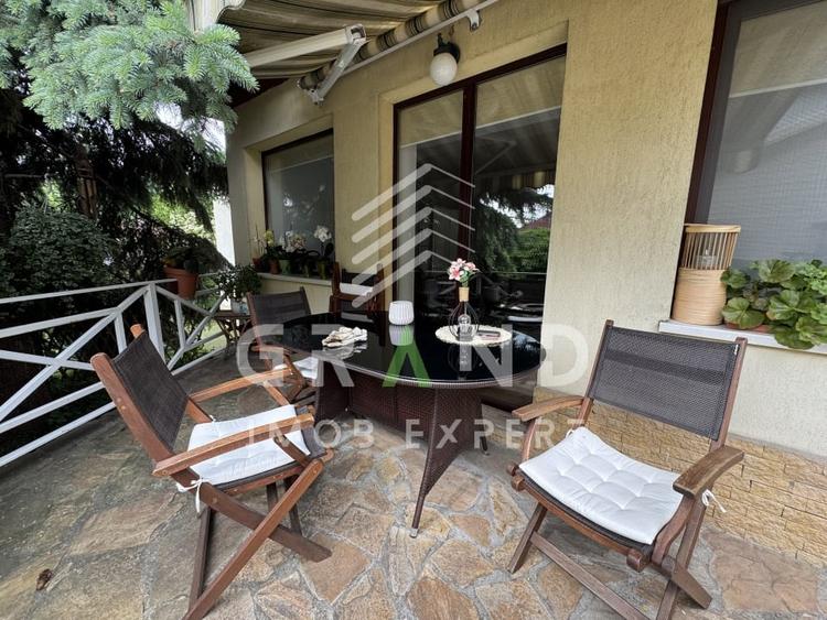 Casă cochetă cu grădină superbă și garaj | 624 mp teren | Dâmbul Rotund–Cluj - 1