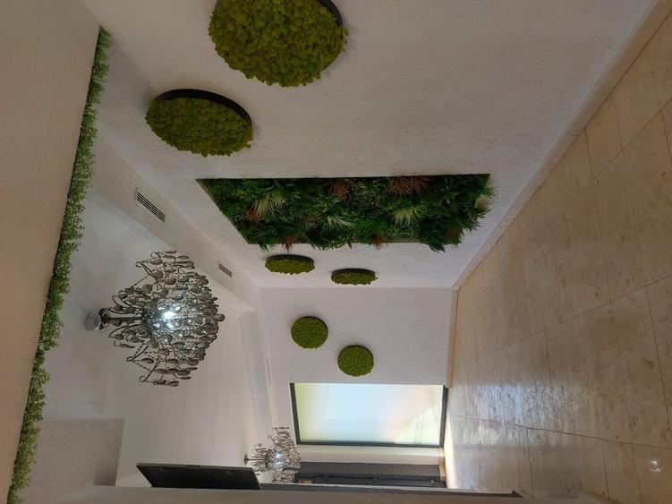 Apartament cu 2 camere in resort cu piscina in Mamaia Nord-Navodari. - 7