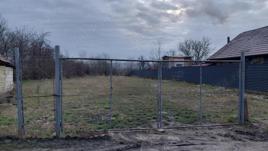 Inchiriez teren intravilan - 4