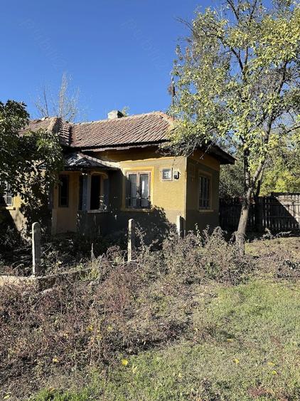 Vanzare teren casa Giurgita Dolj - 1