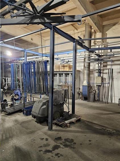 Proprietate Industriala - 4000 mp - Productie - Office - 30