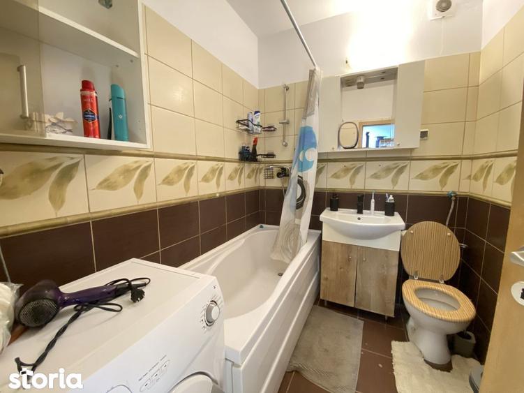 COMISION 0%, Apartament 3 Camere, 71mp, Parcare, Bloc cu LIFT, Sagului - 8