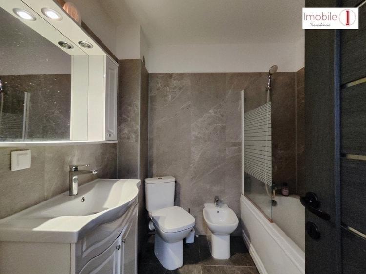 Apartament Dambu Rotund | Parcare - 6