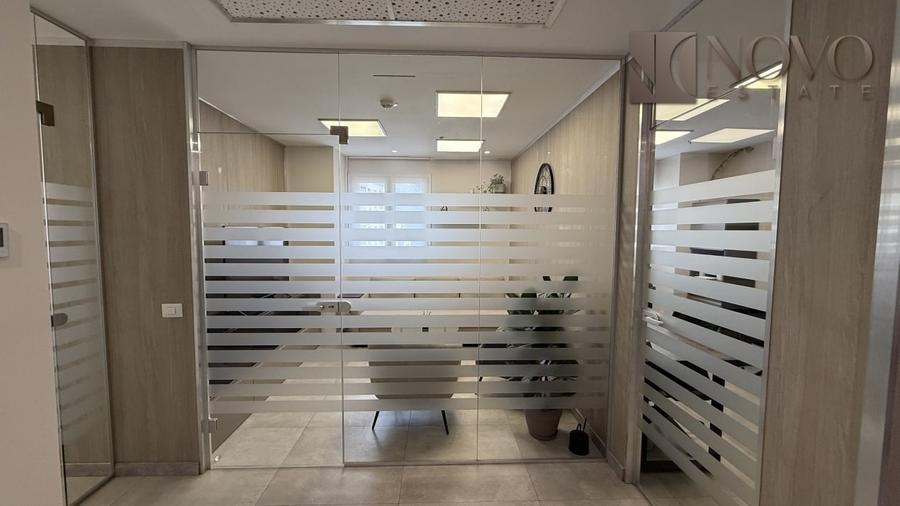 Spatiu birou | Piata Alba Iulia | 60 mpu | parcare subterana - 8