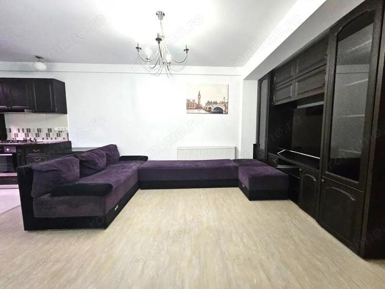 De vanzare 3 camere in bloc nou pe Ghiocei/Stefan cel Mare - 20