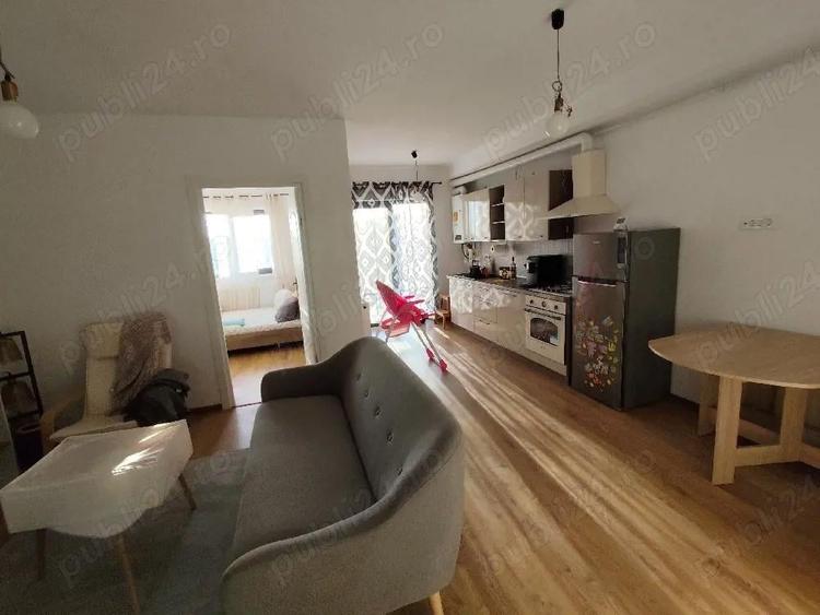 Apartament de vanzare in Bloc Nou - 6