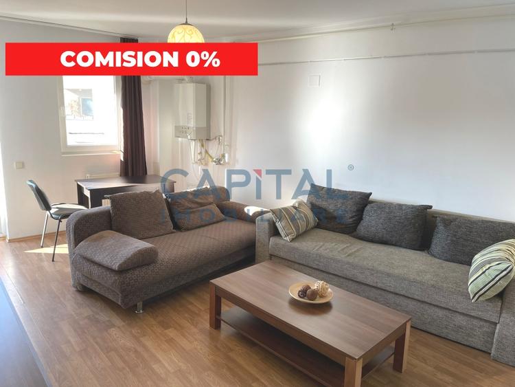 FARA COMISION! Apartament 54 mp, imobil 2010, zona Platinia, USMV, UMF - 1