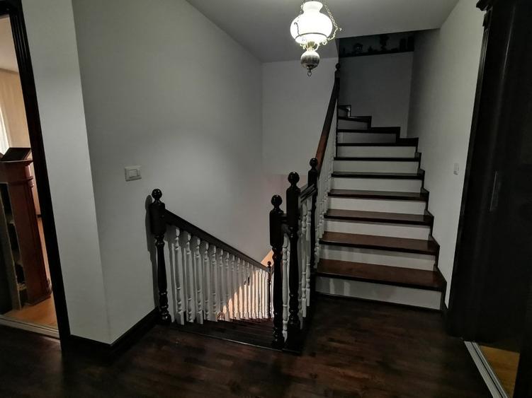 Casa noua P+E+M la cheie zona ultracentrala - 5