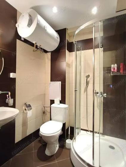 Garsoniera de vanzare Modern - 2