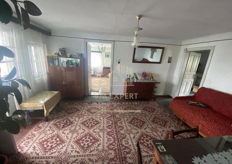 APARTAMENT LA CASA, 101 MP, CAMPULUNG, CENTRU - 2