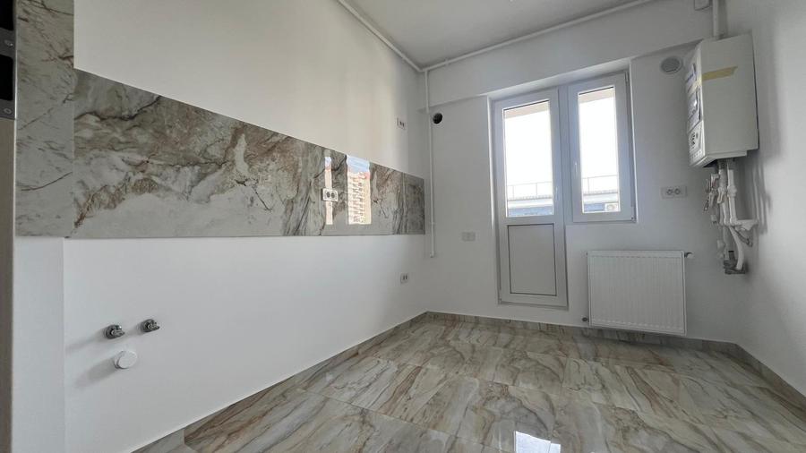 Complex Rezidențial Modern – Regim Mic de Înălțime P+4 - LIFT - 2