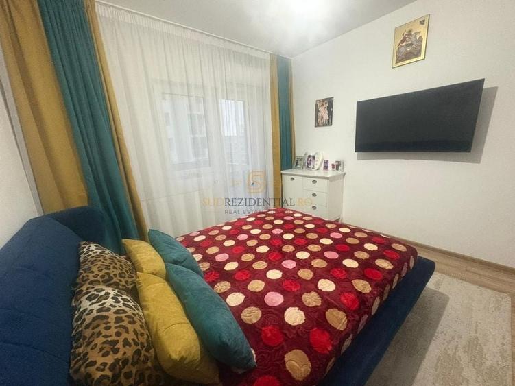Apartament 4 camere, 6/8, 2 locuri de parcare, The Grand Kristal - 5