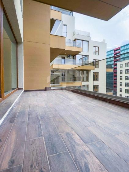 Pipera Eleganta si confort: 3 camere, ansamblu premium - 6