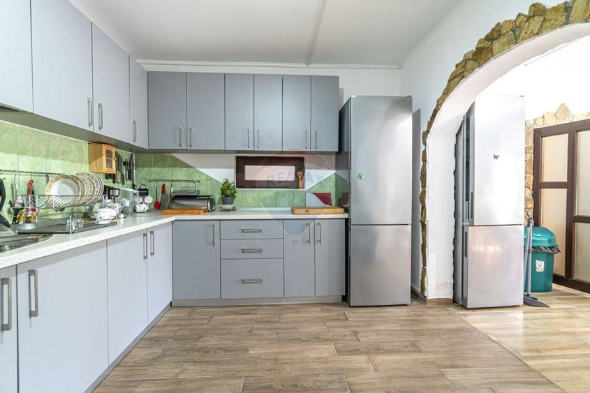 Pensiunea Scarisoara - Refugiul din Inima Rucarului | Comision 0% - 6