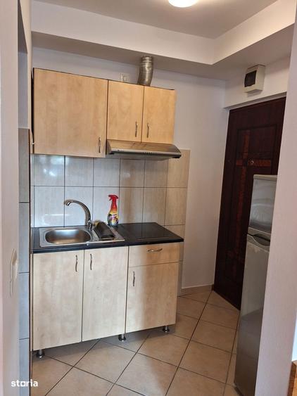Apartament 1 camera, zona Aradului - Piata Verde - 4