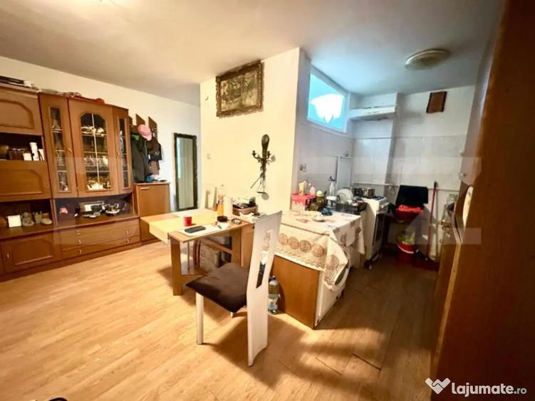 Apartament 2 camere zona centrala Cugir - 4