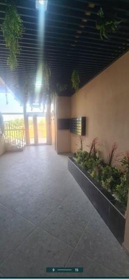 Apartament 2 camere cu bucătărie open space - 12