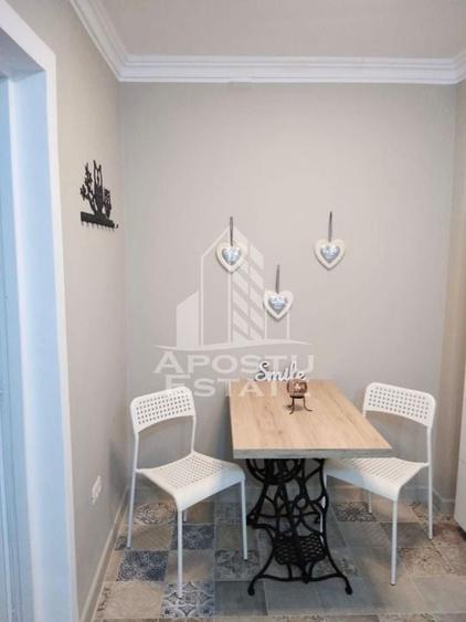Apartament cu 2 camere, zona Sagului , Centrala Proprie - 3