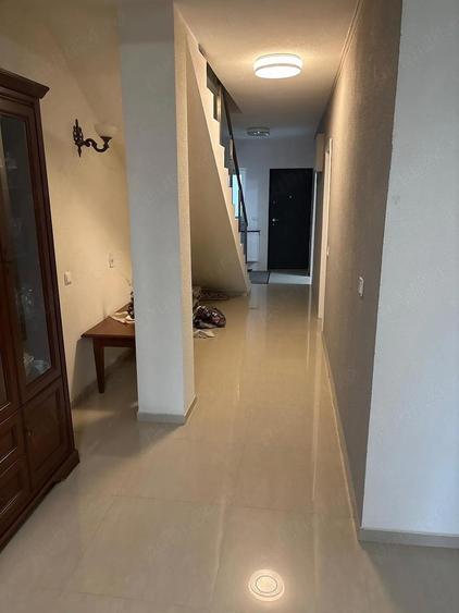 Duplex modern 5 camere | Zona Lipovei Aradului | Mobilat | 3 parcari - 7