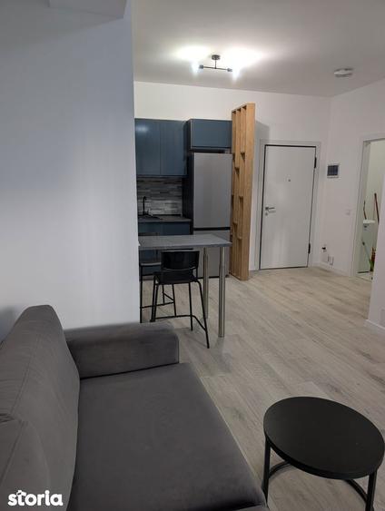 Apartament 2 camere tip studio, Dynamic Residence - 6
