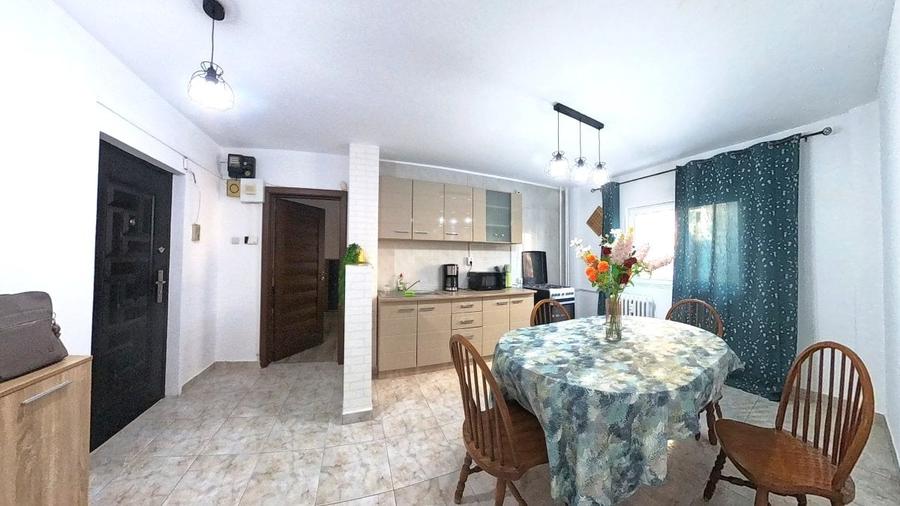 Vanzare apartament complet mobilat si utilat Tineretului - 5