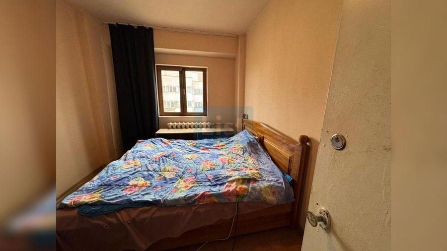 C0MISION 0%  4 camere 93mp, 2 bai, 2 balcoane, NICOLAE TITULESCU - 3