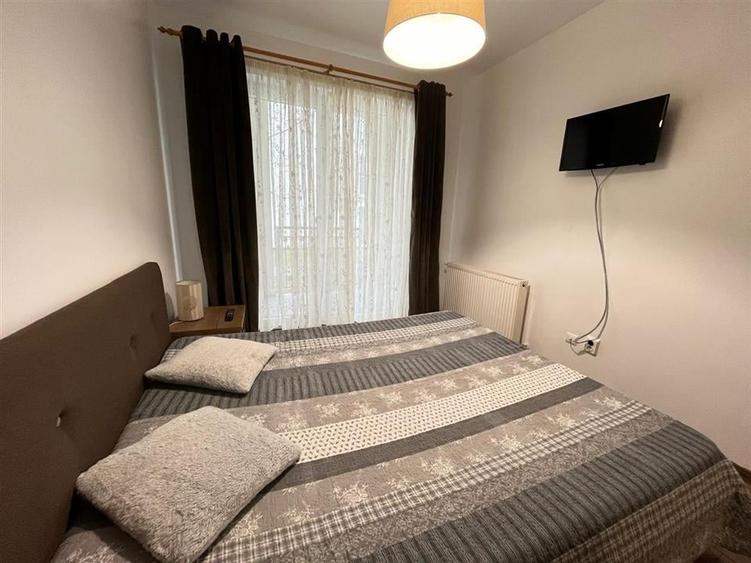 Apartament modern 2 camere terasa si parcare zona Centrala - 14