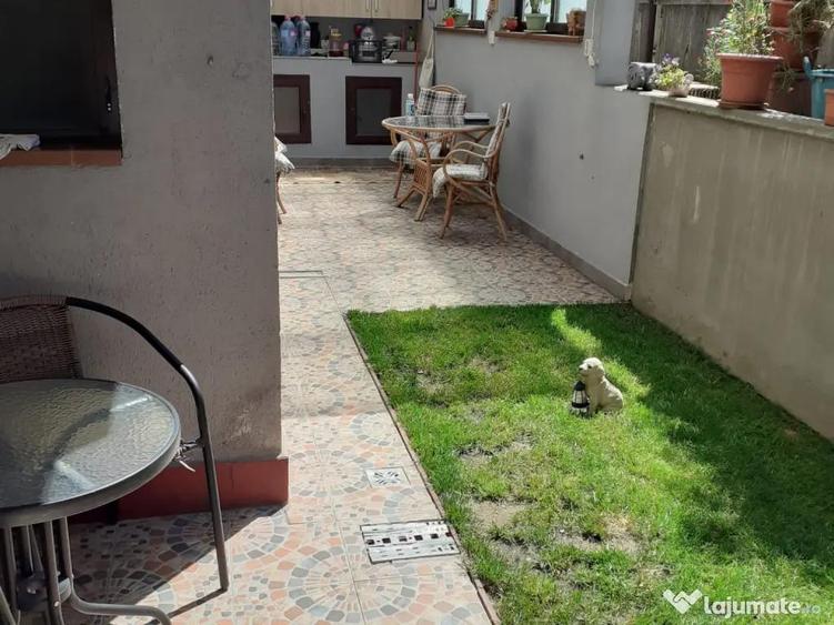 Apartament pe bulevard 4 camere Bulevardul Dem Radulescu Ramnicu Valcea - 2