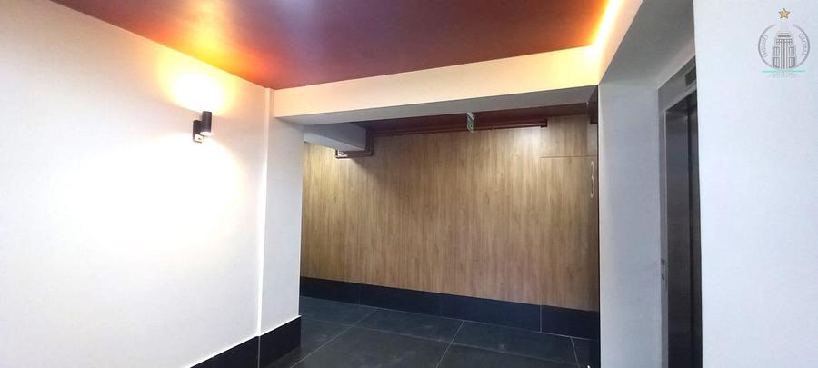 Apartament nou, modern, cu 2 camere și 2 balcoane – Bartolomeu Nord, Brașov - 10