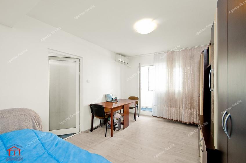 Apartament 1 cameră | Renovat | Etaj 1 | Zona Port – Galați - 3