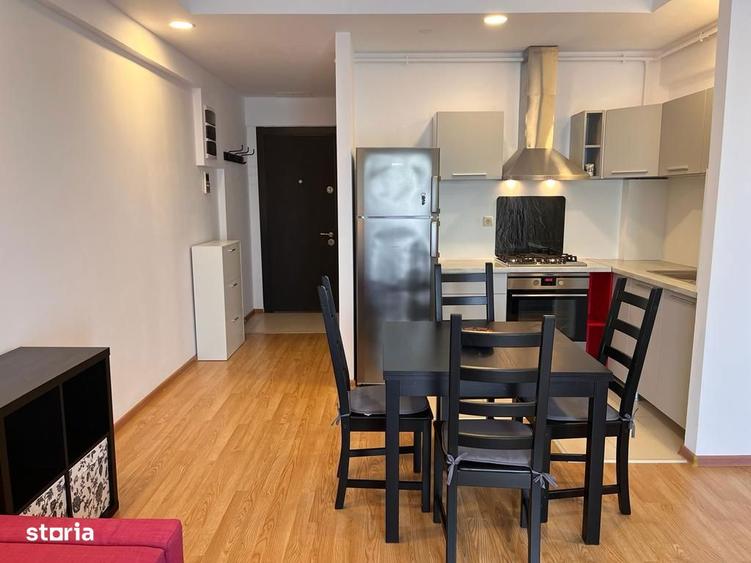 Apartament 2 camere de vanzare , complex Cosmopolis - 3