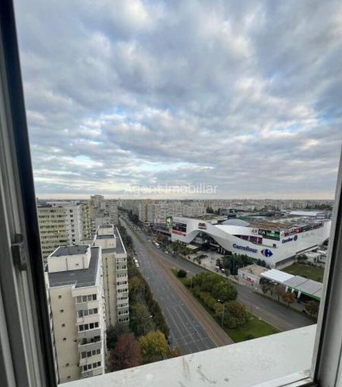 Iancului pantelimon mega mall