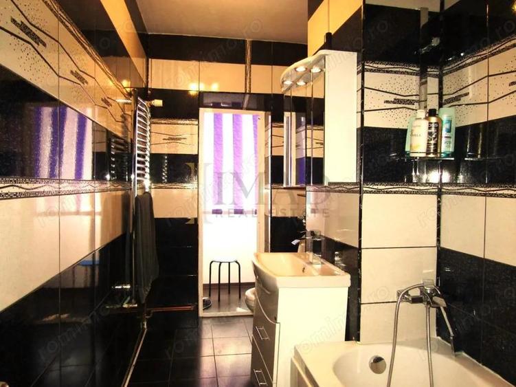 De calitate!! Inchiriere apartament 2 camere in Targoviste - Micro 4. - 10