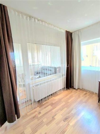 Apartament cu 2 camere, balcon mare, decomandat, mobilat, utilat, Grivitei
